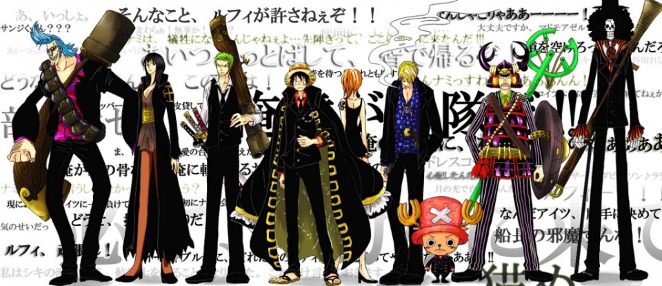 One Piece 1 - O Grande Pirata do Ouro - Asia Mundi